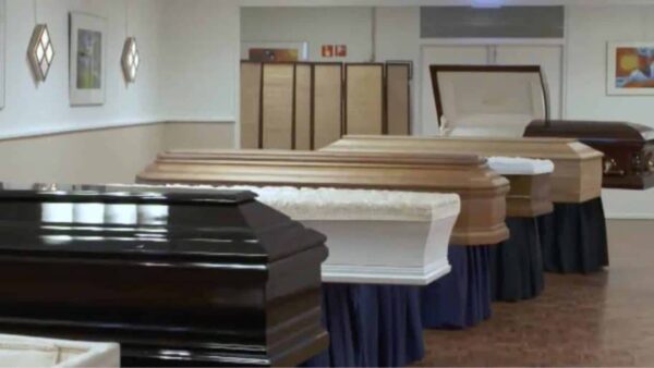 Hoe kies je een grafkist?