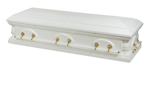 Witte doodskist: wanneer kiezen mensen hiervoor en waarom?