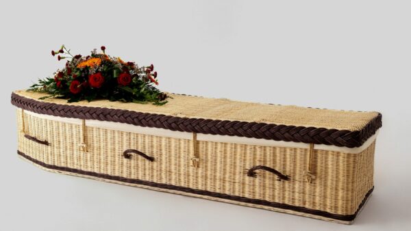 Welke doodskisten zijn er?