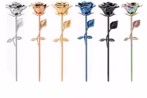 Mini urn - Roos