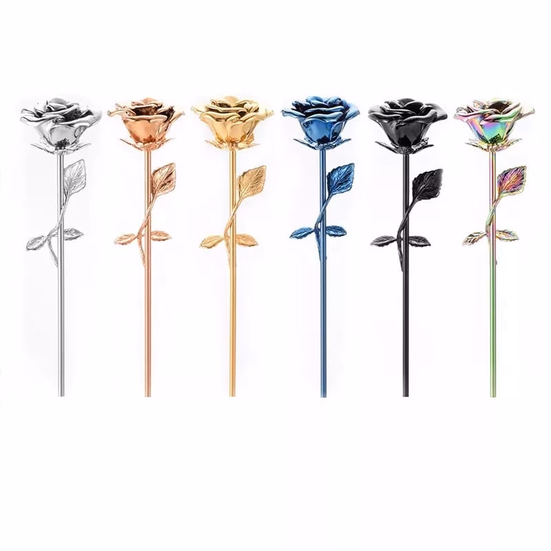 Mini urn - Roos