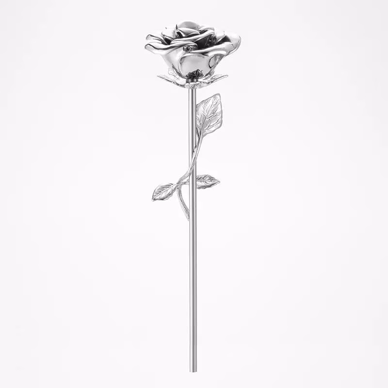 Mini urn - Roos - Afbeelding 9