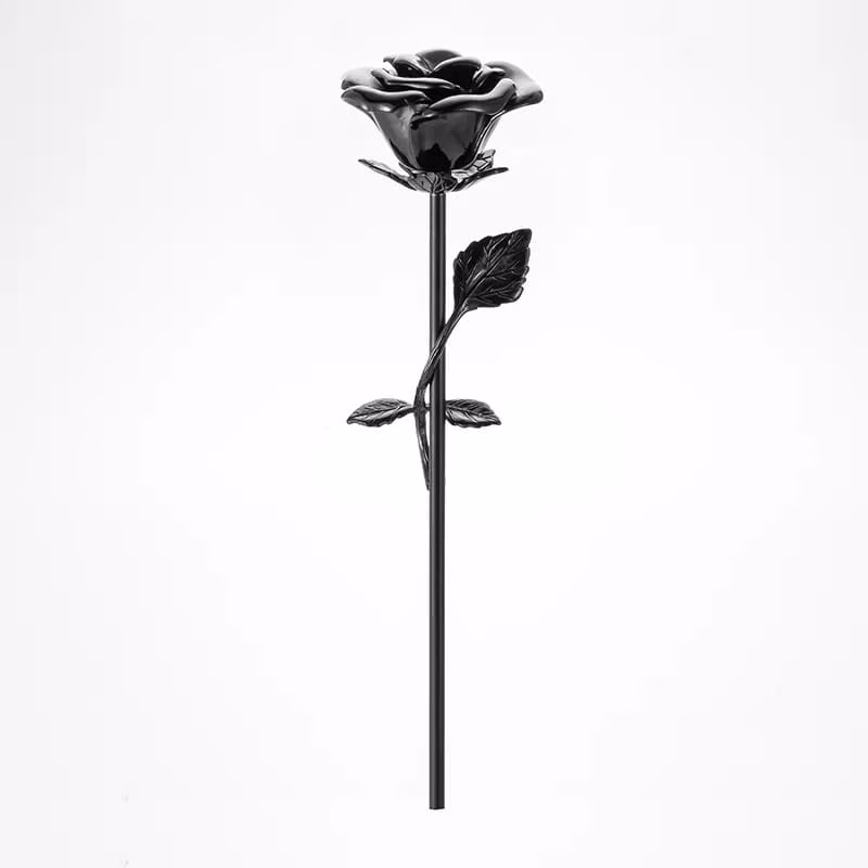 Mini urn - Roos - Afbeelding 6